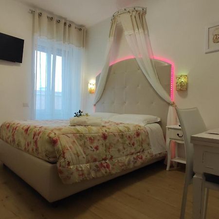 Beb Pignatelli Affittacamere Matera Exterior foto