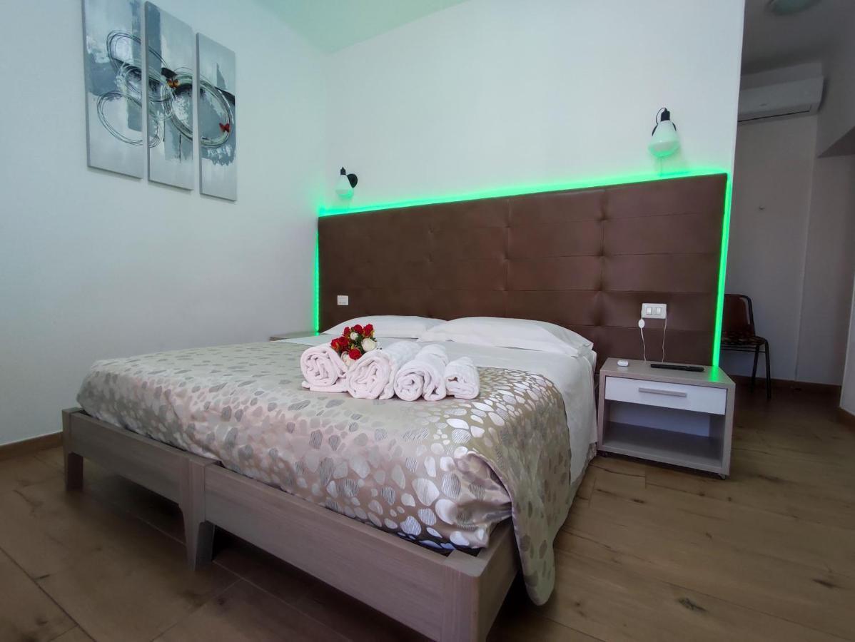 Beb Pignatelli Affittacamere Matera Exterior foto