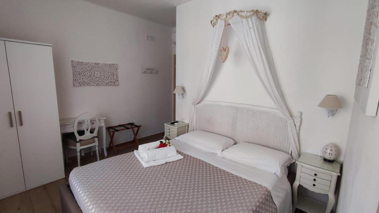 Beb Pignatelli Affittacamere Matera Exterior foto