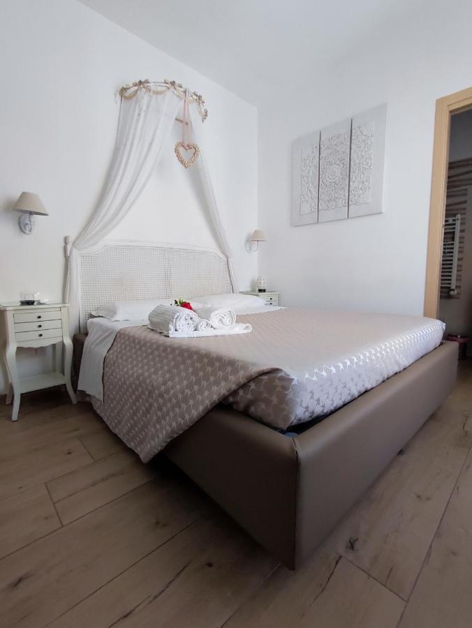Beb Pignatelli Affittacamere Matera Exterior foto