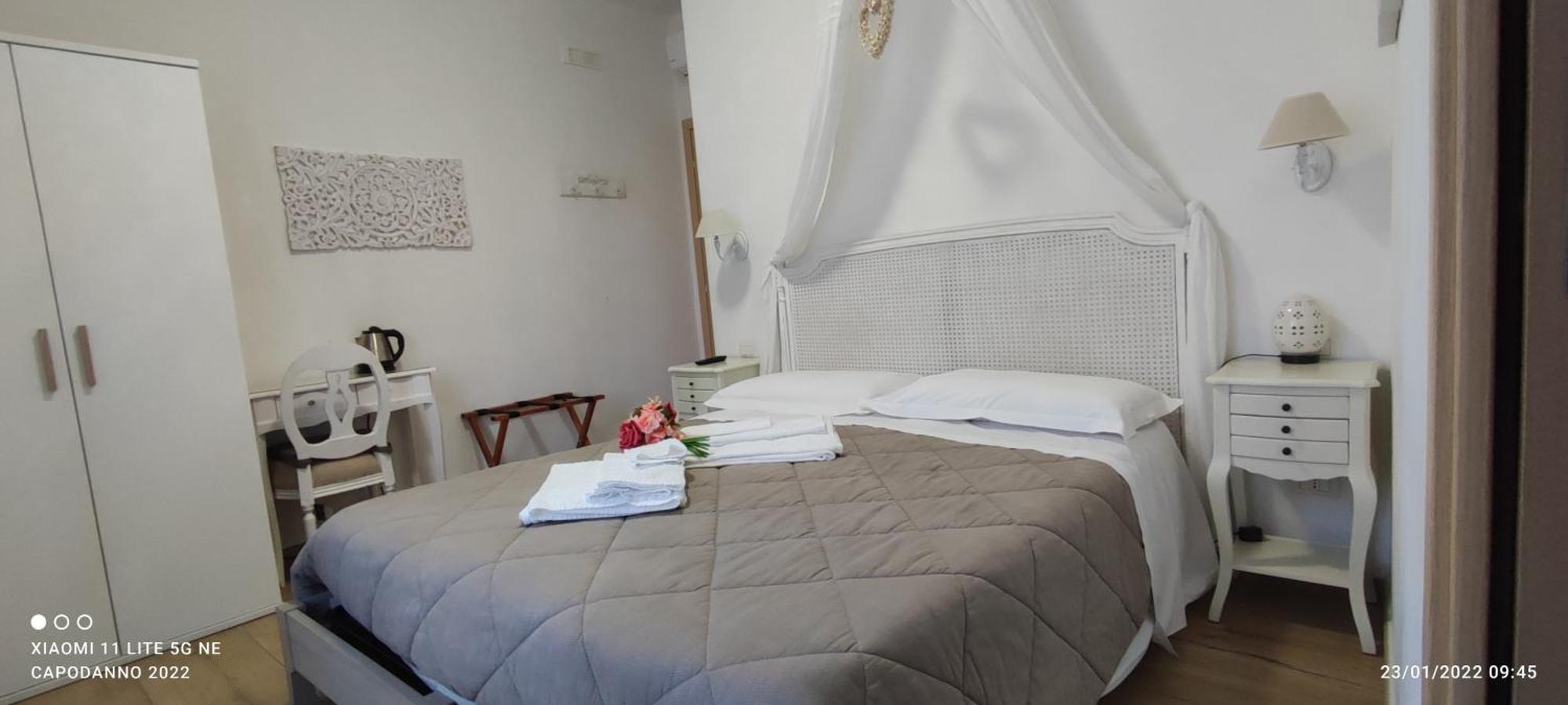 Beb Pignatelli Affittacamere Matera Exterior foto