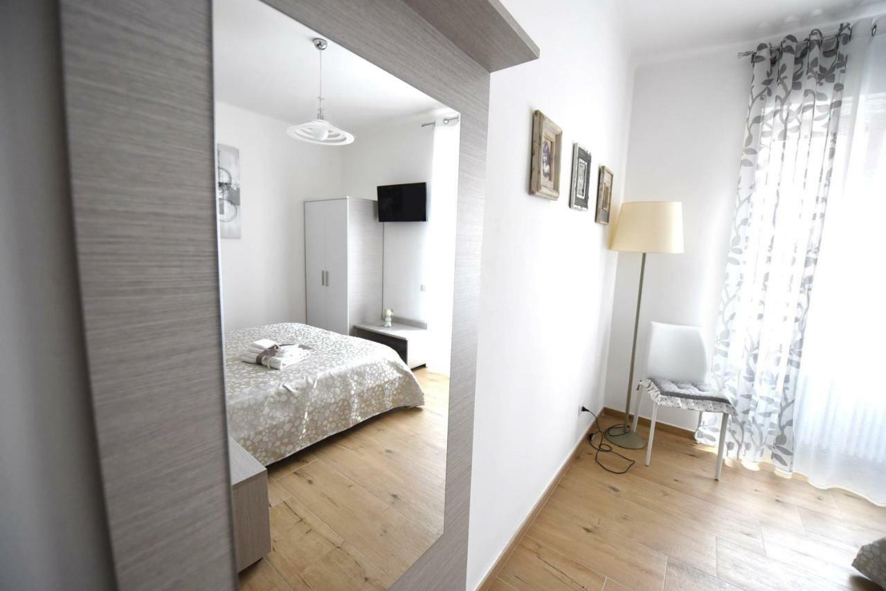 Beb Pignatelli Affittacamere Matera Exterior foto
